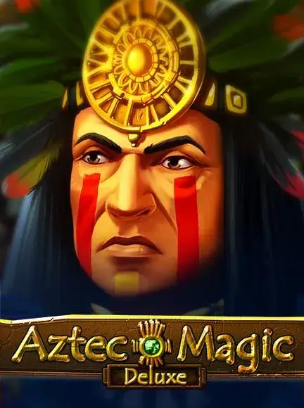 Aztec Magic Deluxe