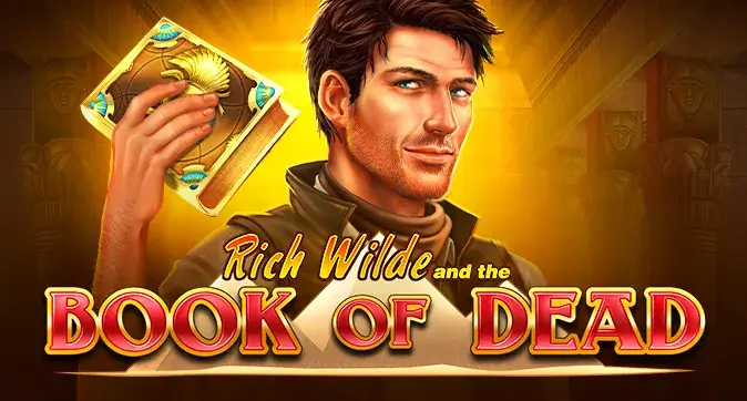 BookofDead