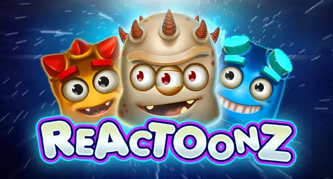 Reactoonz
