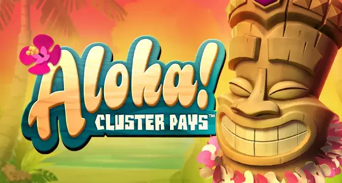 Aloha! Cluster Pays